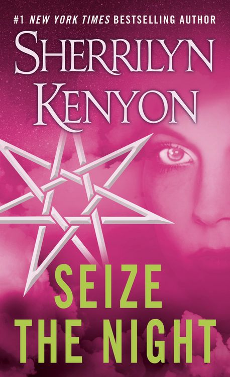 Produktbild: Seize the Night