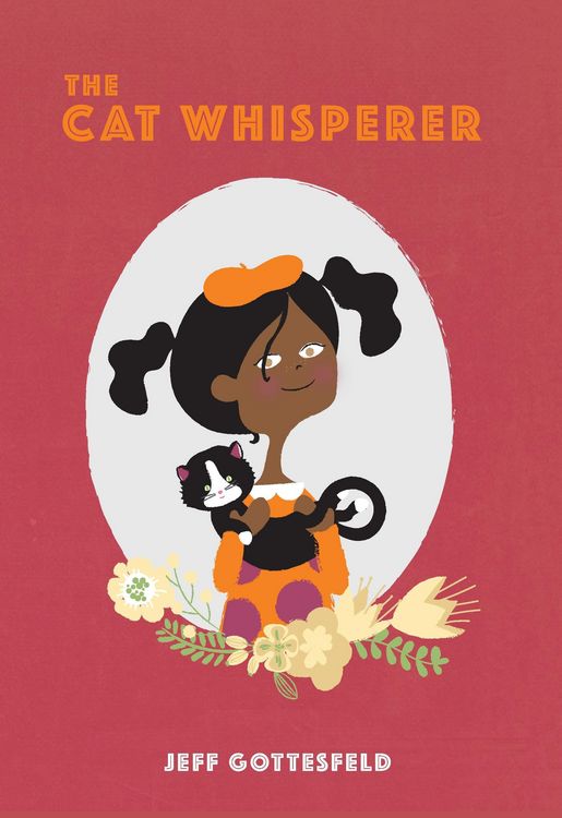 Produktbild: Cat Whisperer