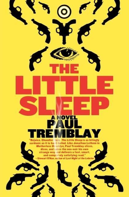 Produktbild: Little Sleep