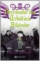 Produktbild: Devriknehirden &Uuml;rk&uuml;t&uuml;c&uuml; Hikayeler