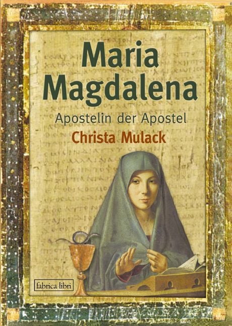 Produktbild: Maria Magdalena