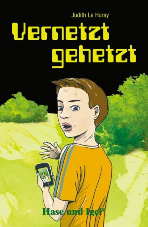 Produktbild: Vernetzt gehetzt