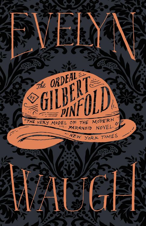 Produktbild: The Ordeal of Gilbert Pinfold