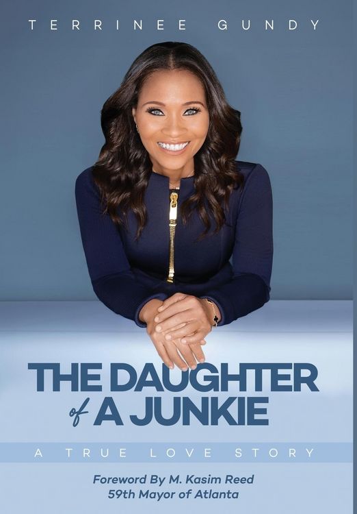 Produktbild: The Daughter Of A Junkie