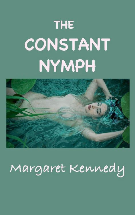 Produktbild: The Constant Nymph