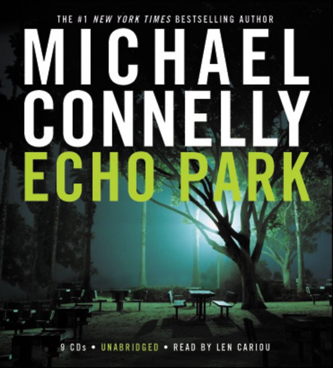 Produktbild: Echo Park