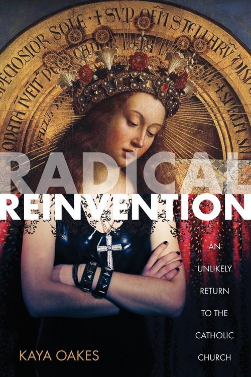 Produktbild: Radical Reinvention