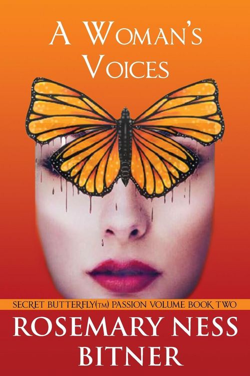 Produktbild: A Woman's Voices