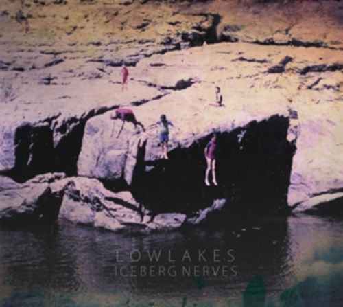 Produktbild: Iceberg Nerves