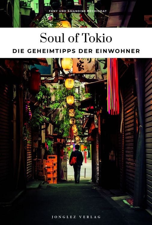 Produktbild: Soul of Tokio