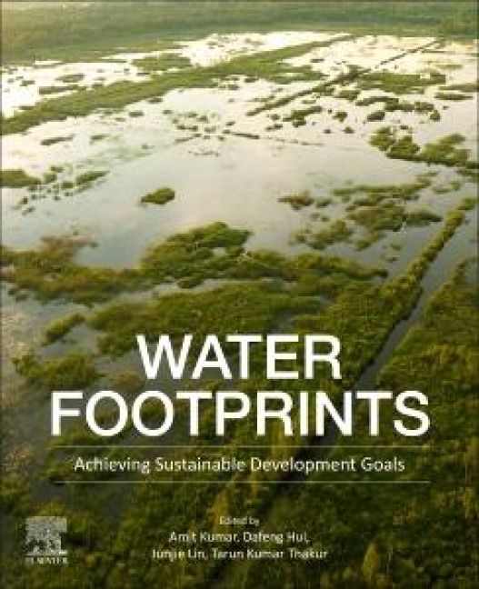 Produktbild: Water Footprints