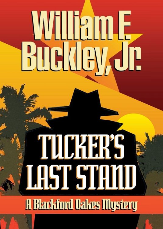 Produktbild: Tucker's Last Stand
