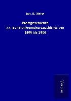 Produktbild: Weltgeschichte