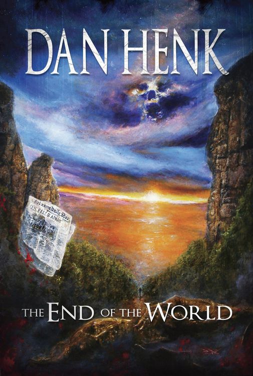 Produktbild: The End of the World