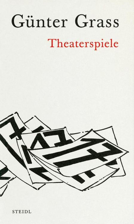 Produktbild: Theaterspiele