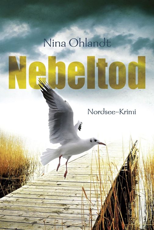 Produktbild: Nebeltod