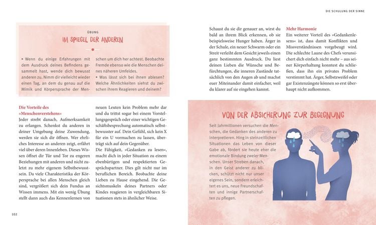 Produktbild: Ich sp&uuml;re was, was du nicht sp&uuml;rst