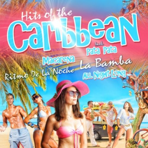 Produktbild: Various: Hits Of The Caribbean