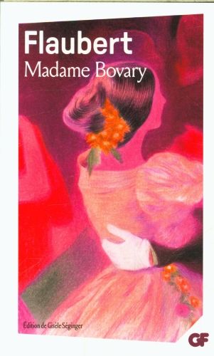 Produktbild: Madame Bovary