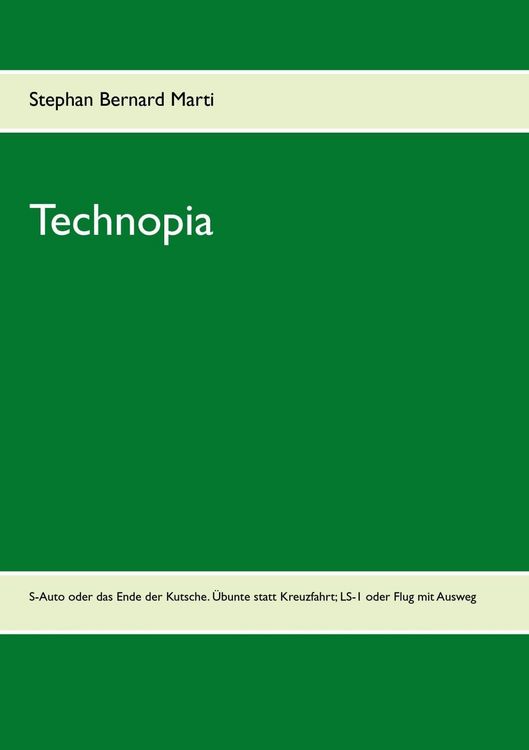 Produktbild: Technopia