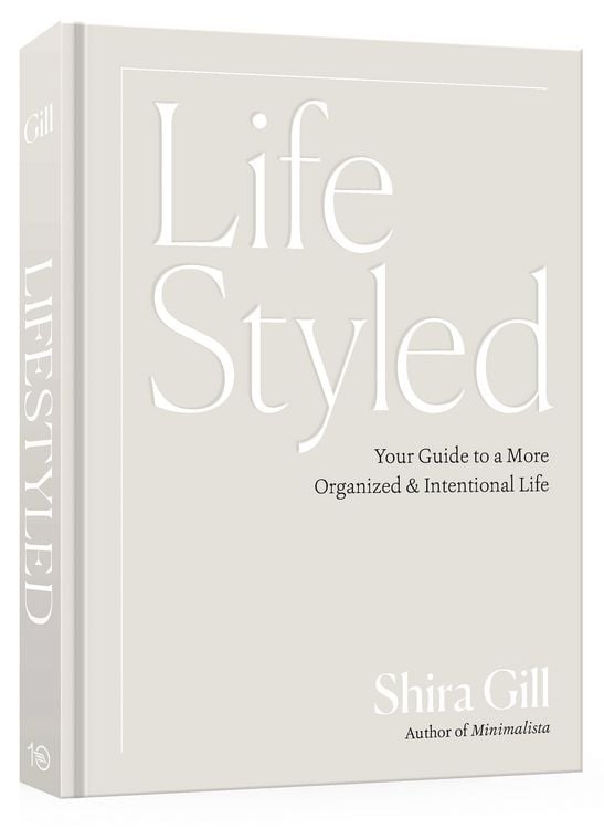 Produktbild: LifeStyled