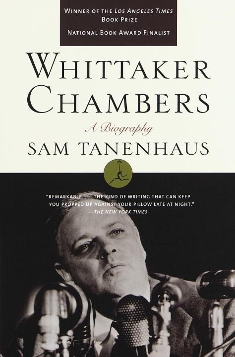 Produktbild: Whittaker Chambers