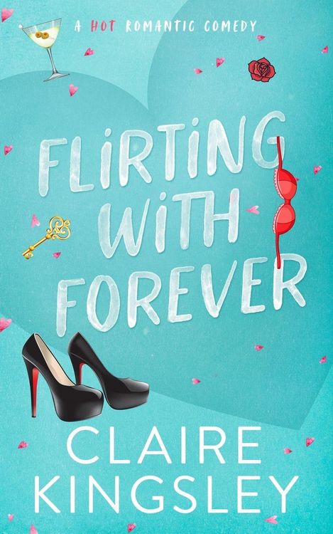 Produktbild: Flirting with Forever
