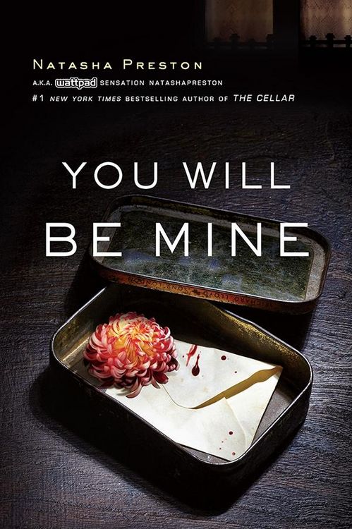 Produktbild: You Will Be Mine
