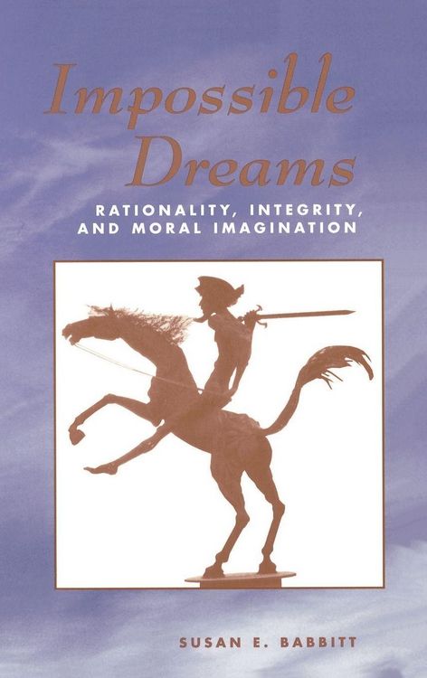 Produktbild: Impossible Dreams