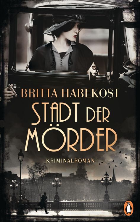 Produktbild: Stadt der M&ouml;rder
