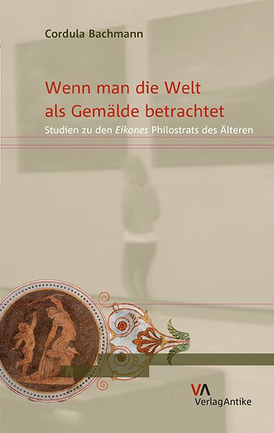 Produktbild: Wenn man die Welt als Gem&auml;lde betrachtet