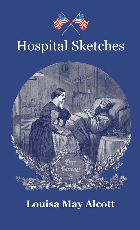 Produktbild: Hospital Sketches