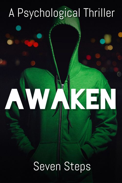 Produktbild: Awaken