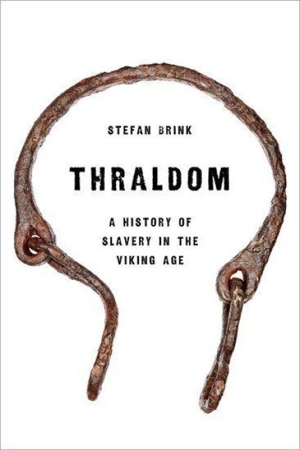 Produktbild: Thraldom