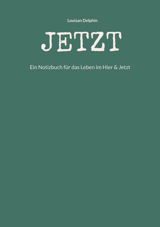 Produktbild: JETZT