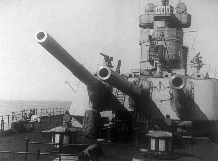 Produktbild: Panzerkreuzer Potemkin
