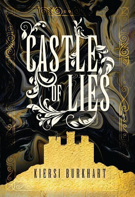 Produktbild: Castle of Lies