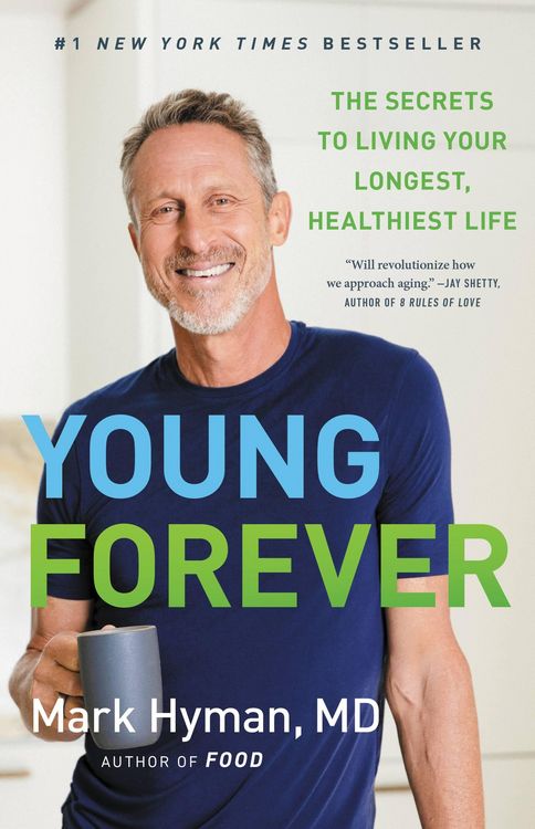 Produktbild: Young Forever