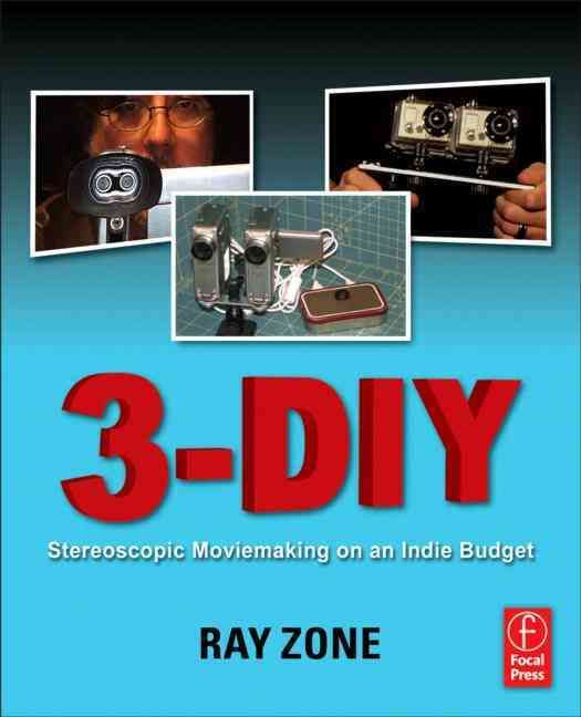 Produktbild: Zone, R: 3-DIY