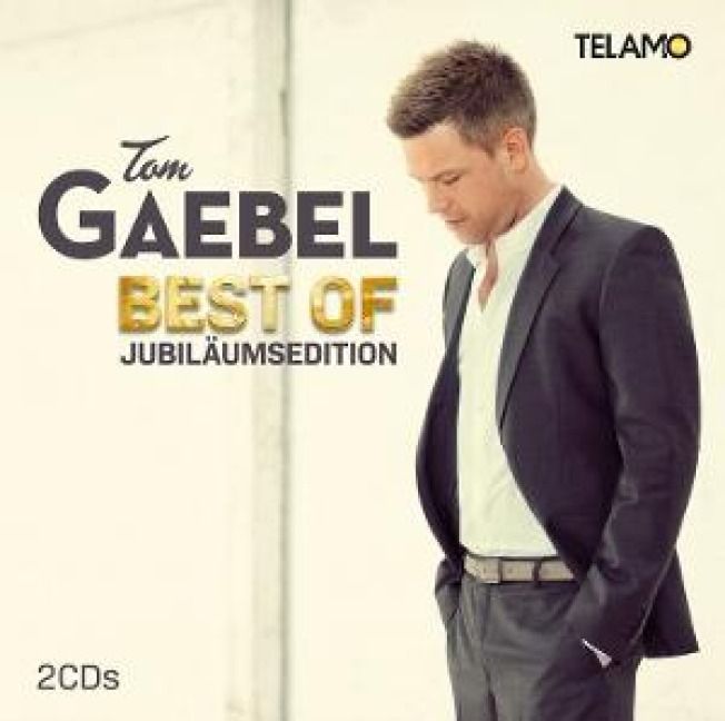 Produktbild: Best Of: Jubil&auml;umsedition