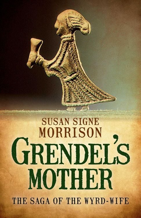 Produktbild: Grendel's Mother