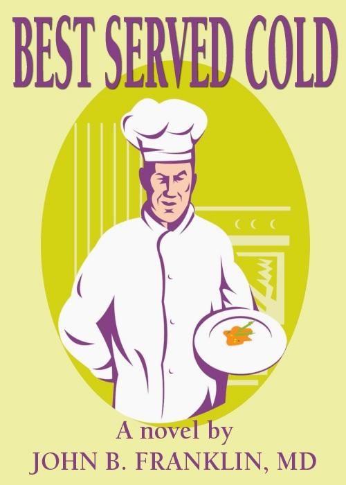 Produktbild: Best Served Cold