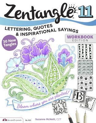 Produktbild: Zentangle 11