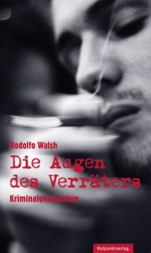 Produktbild: Die Augen des Verr&auml;ters