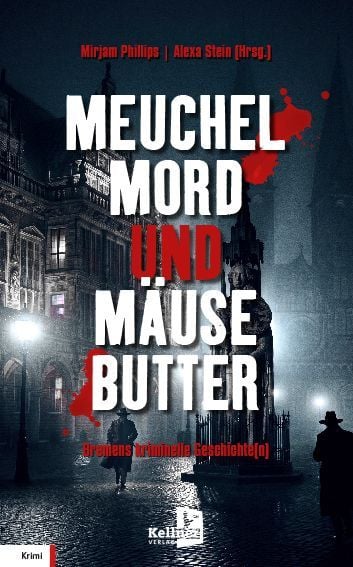 Produktbild: Meuchelmord und M&auml;usebutter