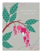 Produktbild: Positively Green Greeting Cards: Love - We are made for love&hellip; (Pack of 6)