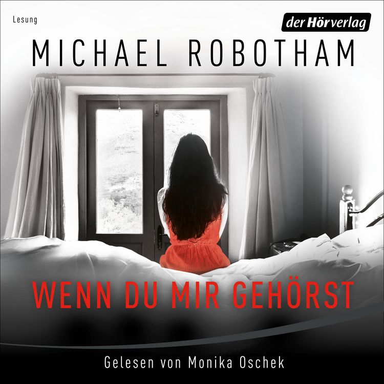 Produktbild: Wenn du mir geh&ouml;rst