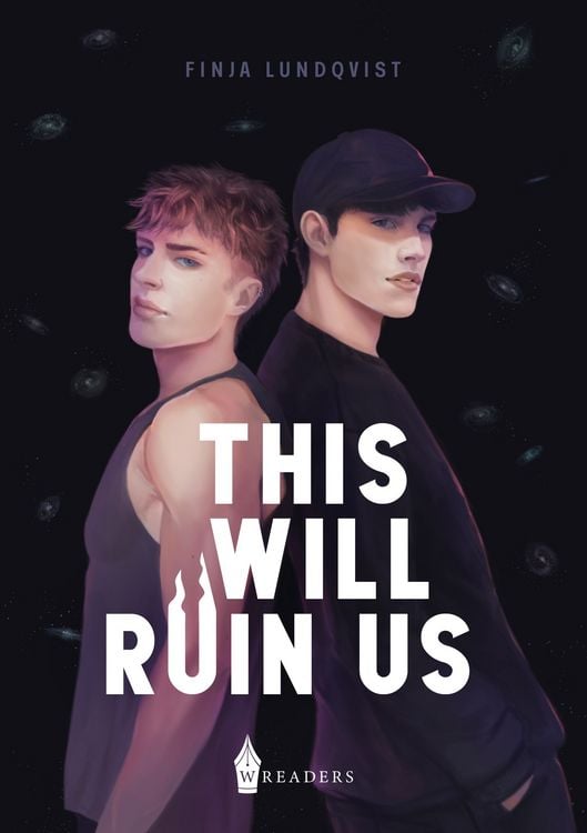 Produktbild: This Will Ruin Us