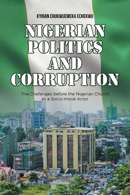 Produktbild: Nigerian Politics and Corruption