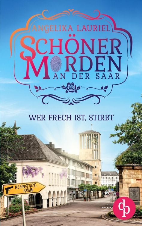 Produktbild: Wer frech ist, stirbt